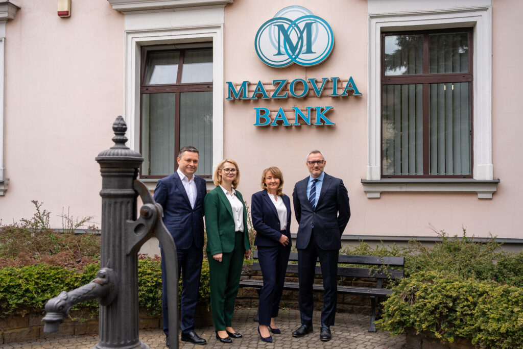 bank spółdzielczy to atrakcyjny pracodawca