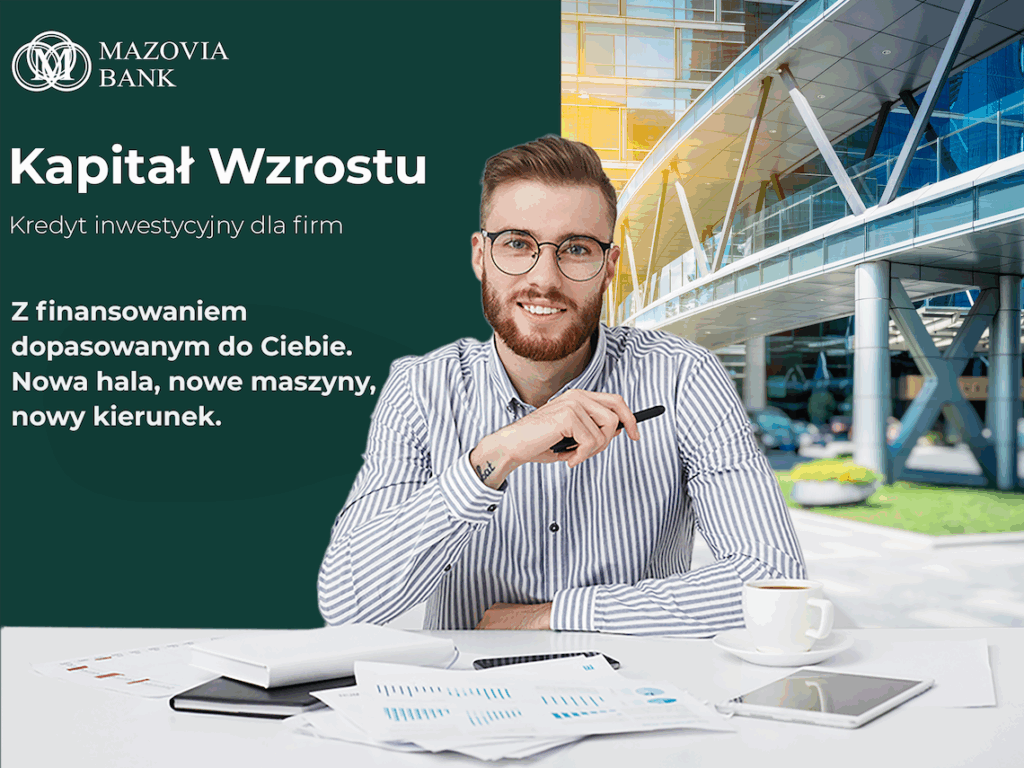 kredyt inwestycyjny