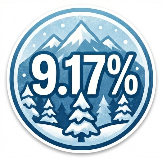 Zimowy Paszport – Kredyt gotówkowy