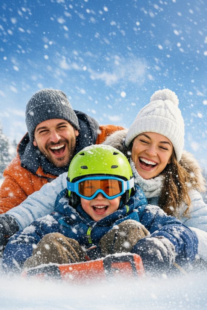 kredyt gotówkowy Zimowy Paszport