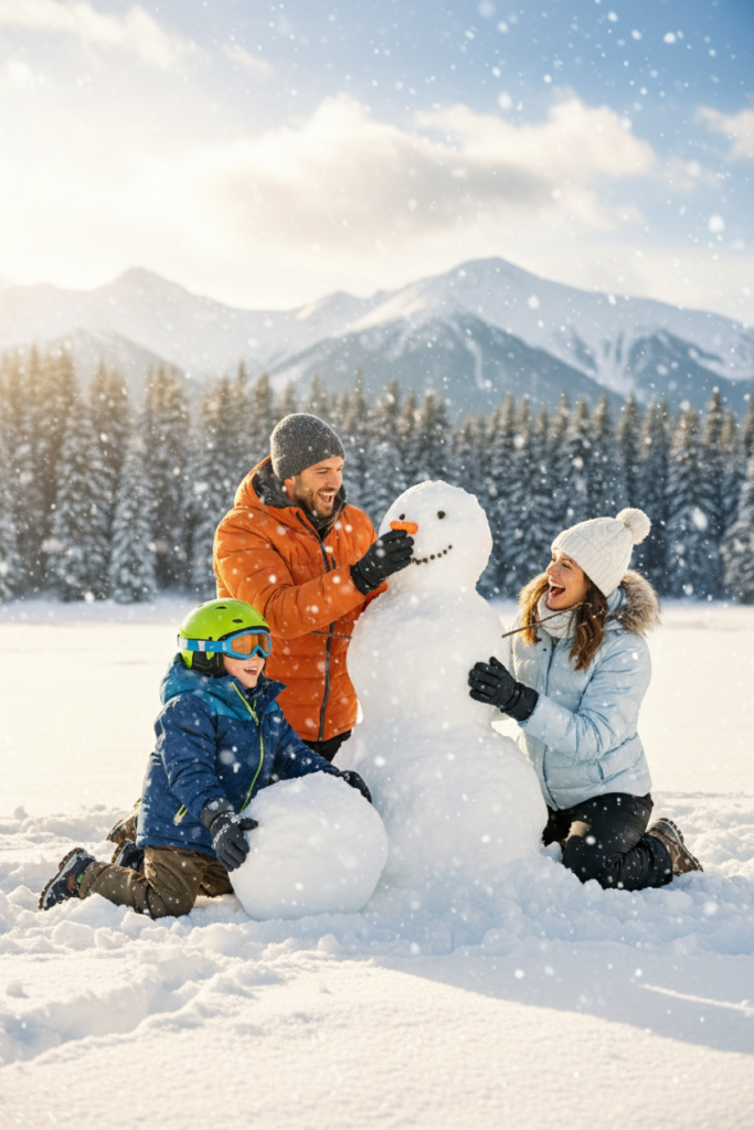 kredyt gotówkowy Zimowy Paszport